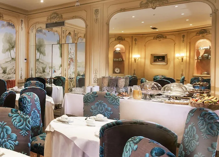 贝尔法斯特酒店