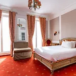 Hotel Belfast Paris
