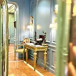 Belfast Hotel Paris