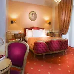 Hotel Belfast 4*