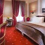 Hotel Belfast 4*