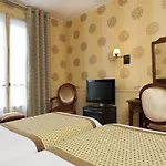 Belfast Hotel 4*