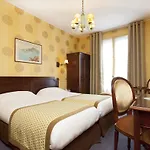 Belfast Hotel