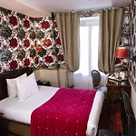 Belfast 4*