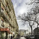 Belfast Hotel Paris