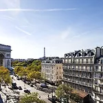 Hotel Belfast Paris
