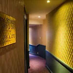 Belfast Hotel Paris