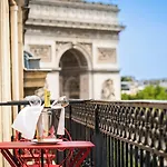 Belfast Hotel Paris