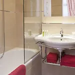 Belfast Hotel