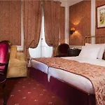 Hotel Belfast 4*