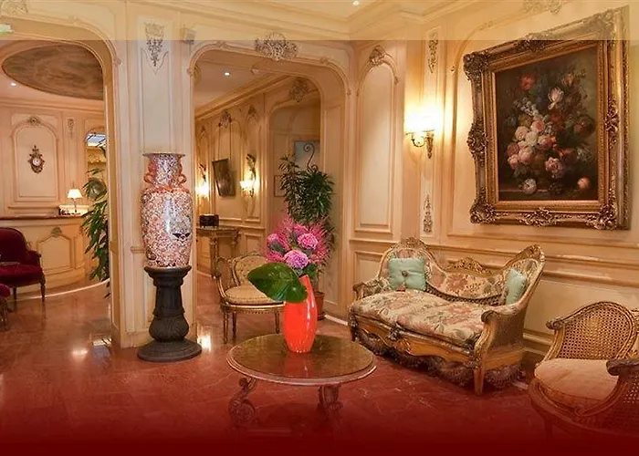 Belfast Παρίσι