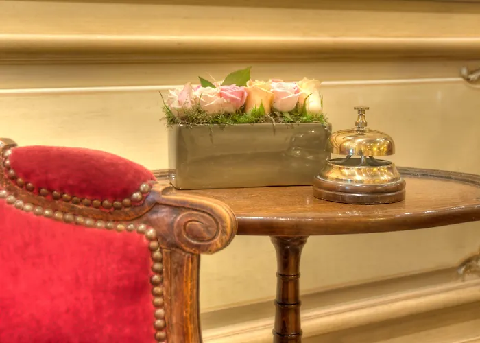 Belfast Ξενοδοχείο