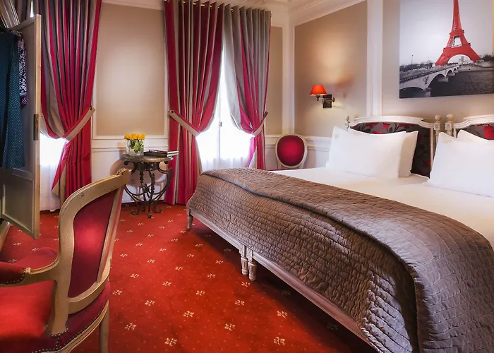 Hotel Belfast 4*